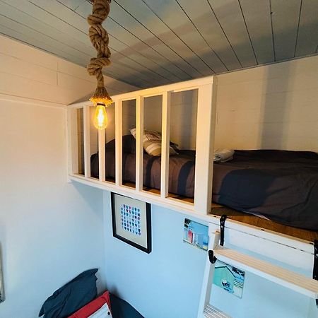 Jolie Cottage Idealement Situee Honfleur Exterior foto