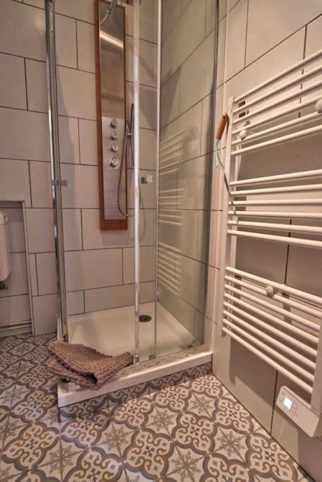 Jolie Cottage Idealement Situee Honfleur Exterior foto