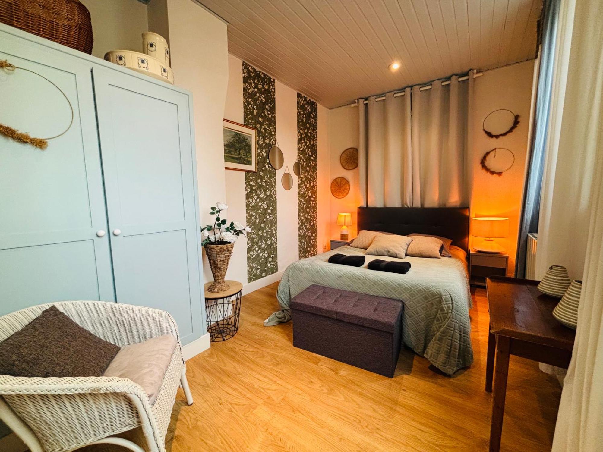 Jolie Cottage Idealement Situee Honfleur Exterior foto